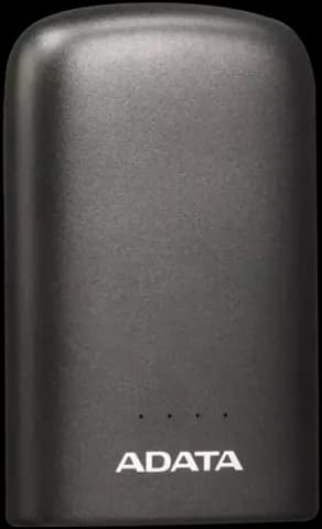 پاور بانک 10050 میلیآمپر ساعت Adata مدل P10050V