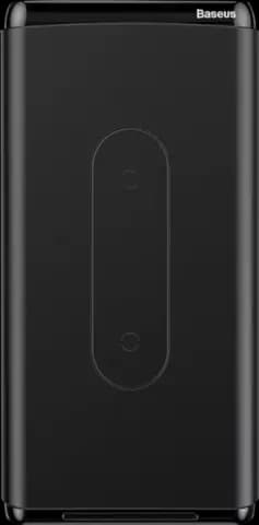 پاور بانک بی سیم 10000 میلیآمپر ساعت Baseus مدل WXHSD- D01