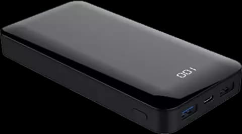 پاور بانک 20000 میلیآمپر ساعت HATRON مدل HPB2049PD