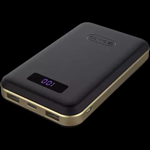پاور بانک 12500میلی آمپر ساعت ORICO مدل X12500