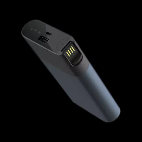 پاور بانک و مودم همراه Xiaomi مدل ZMI MF885
