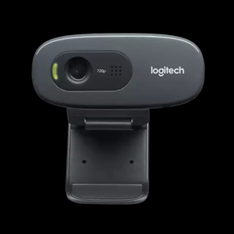 وب کم Logitech مدل C270 HD