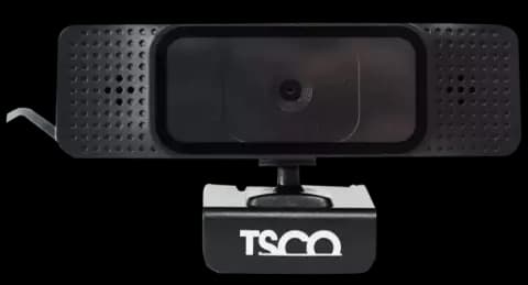 وب کم TSCO مدل TCAM 1800K