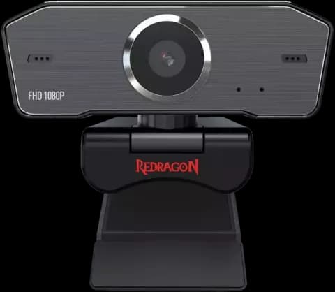 وب کم Redragon مدل HITMAN GW800-1