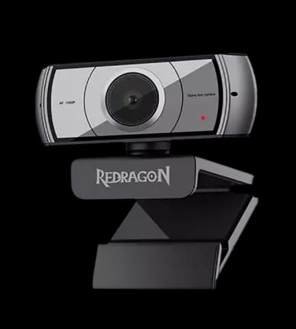 وب کم گیمینگ Redragon مدل APEX GW900