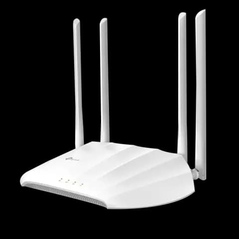 اکسس پوینت Tp-Link مدل TL-WA1201