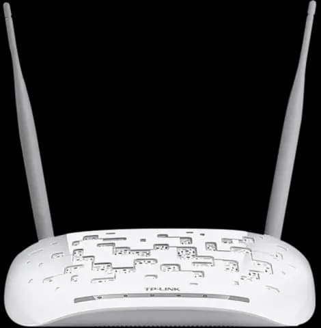 اکسس پوینت Tp-Link مدل TL-WA801N