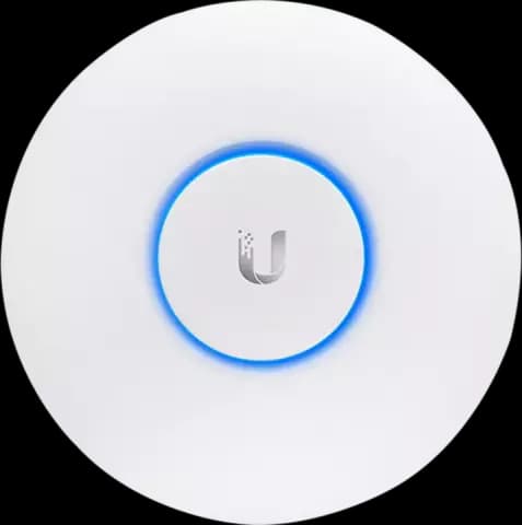 اکسس پوینت UBIQUITI NETWORKS مدل UAP‑AC‑LR 802.11ac