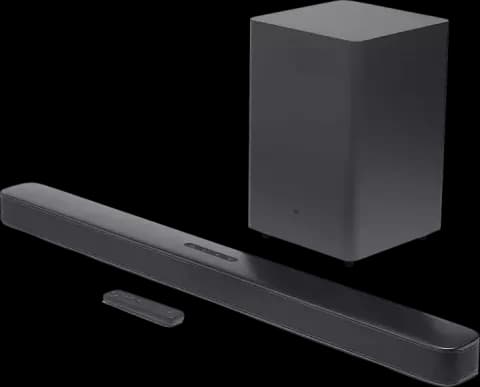 ساندبار JBL مدل BAR 2.1 DEEP BASS