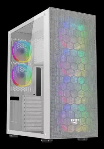 سیستم گیمینگ حرفه ای مدل FGR9-PRO