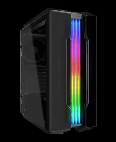 سیستم گیمینگ حرفه ای مدل FGI5-PRO