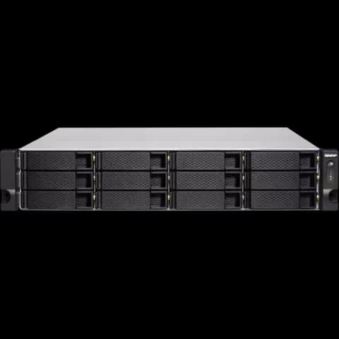 ذخیره ساز تحت شبکه QNAP مدل TS-1253BU-RP