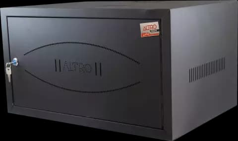 رک 7 یونیت عمق ALTRO 45 مدل AS745B23