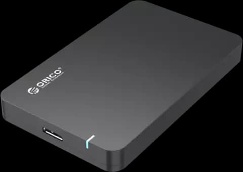 باکس هارد 2.5 اينچ ORICO مدل 2569S3-V2