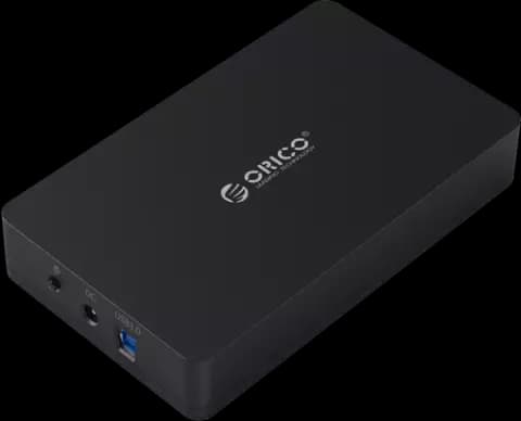 باکس هارد 2.5 / 3.5 اینچ ORICO مدل 3569S3