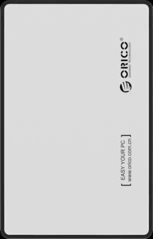 باکس هارد 2.5 اینچی اکسترنال ORICO مدل 2588US3-V1-PRO