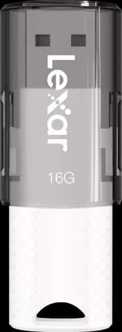 فلش مموری 16 گیگابایت Lexar مدل JumpDrive S60