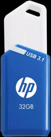 فلش مموری 32 گیگابایت HP مدل X755W