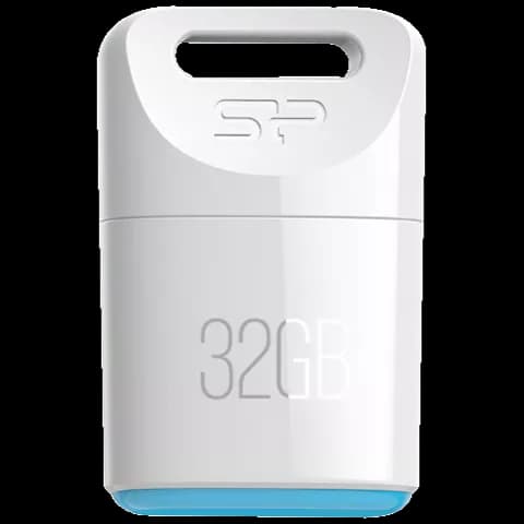 فلش مموری 32گیگابایت Silicon Power مدل TOUCH T06