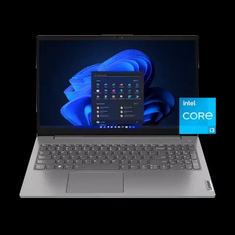 لپ تاپ 15.6 اینچ Lenovo مدل V15 G3 IAP