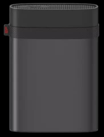 هارد اکسترنال 5 ترابایت Silicon Power مدل Armor A85B