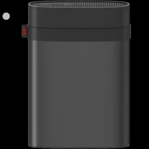 هارد اکسترنال 2 ترابایت Silicon Power مدل Armor A85