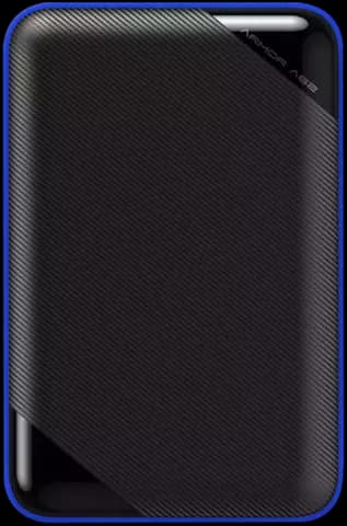 هارد اکسترنال 4 ترابایت Silicon Power مدل Armor A62 Game Drive