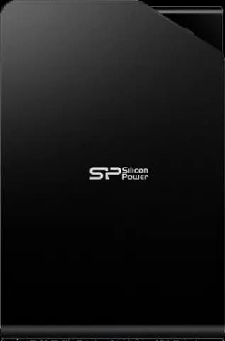 هارد اکسترنال 1 ترابایت Silicon Power مدل Stream S03