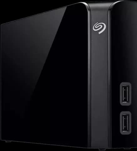هارد اکسترنال 6ترابایت Seagate مدل BACKUP PLUS HUB STEL6000100