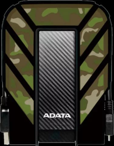 هارد اکسترنال 2ترابایت Adata مدل HD710M