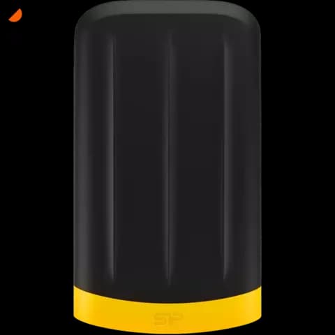 هارد اکسترنال 1 ترابایت Silicon Power مدل ARMOR A65