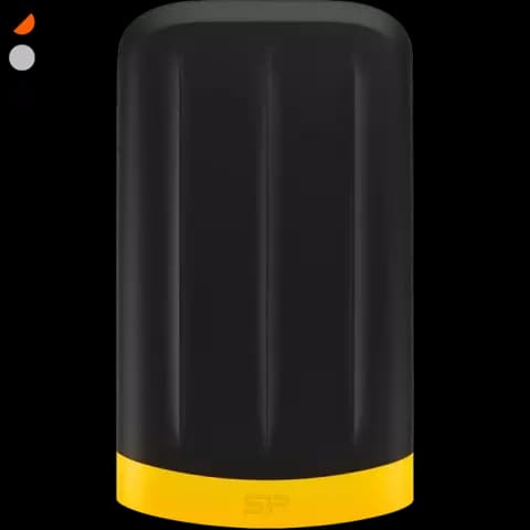 هارد اکسترنال 2ترابایت Silicon Power مدل ARMOR A65