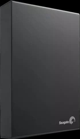 هارد اکسترنال 2ترابایت Seagate مدل EXPANSION STBX2000401