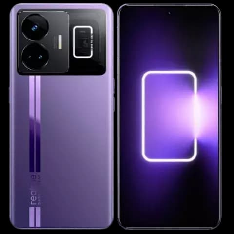 گوشی موبایل 1 ترابایت realme مدل GT3 5G