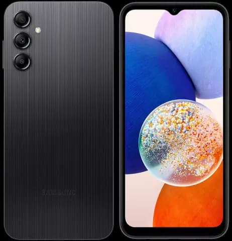 گوشی موبایل 128 گیگابایت Samsung مدل Galaxy A14