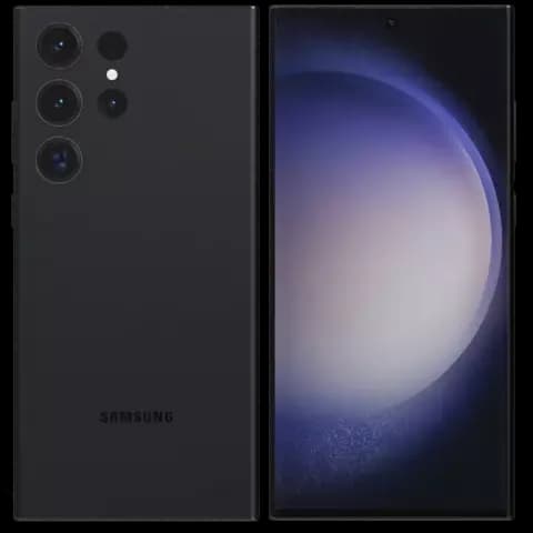 گوشی موبایل 256 گیگابایت Samsung مدل Galaxy S23 Ultra 5G