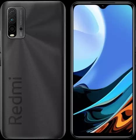 گوشی موبایل 128 گیگابایت Xiaomi مدل Redmi 9T با رم 6 گیگابایت نسخه گلوبال