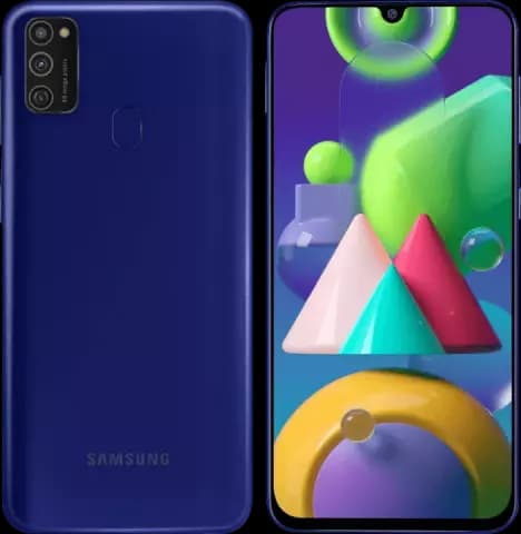 گوشی موبایل 64 گیگابایت Samsung مدل GALAXY M21