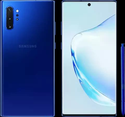گوشی موبایل 512 گیگابایت Samsung مدل GALAXY NOTE 10 PLUS