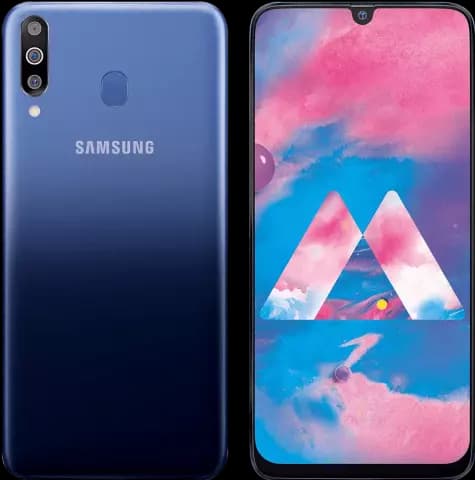 گوشی موبایل Samsung مدل GALAXY M30