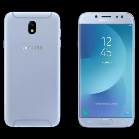 تلفن هوشمند 16گیگابایت Samsung مدل GALAXY J7 PRO