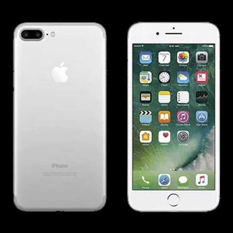 تلفن هوشمند 128گیگابایت Apple مدل IPHONE 7 PLUS MN532LL/A