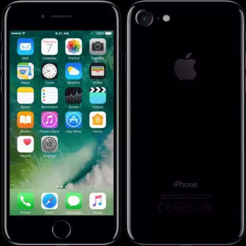 تلفن هوشمند Apple مدل IPHONE 7 MN922B/A