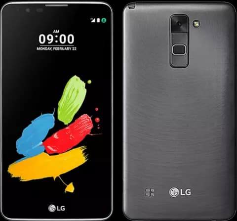 تلفن هوشمند 16گیگابایت LG مدل STYLUS 2 LGK520DY