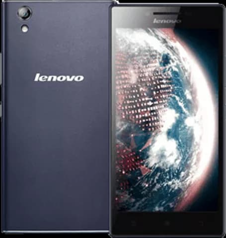 تلفن هوشمند 16گیگابایت lenovo مدل P70 A-P0S6000LAE