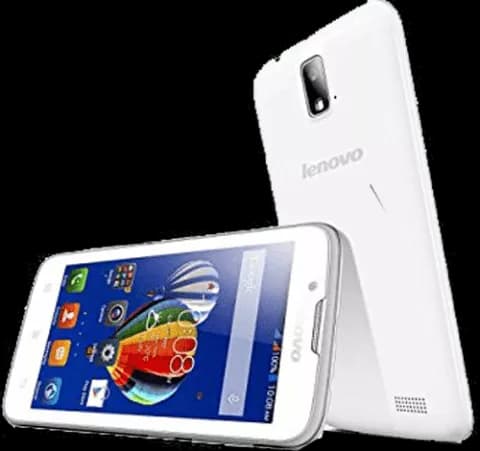 تلفن هوشمند 4گیگابایت lenovo مدل A328 P0R0001YAE