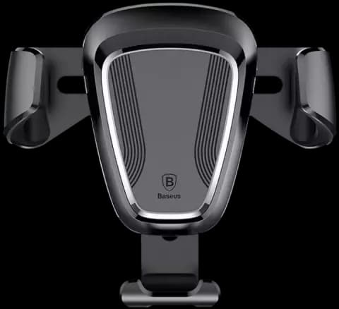 نگهدارنده موبایل Baseus مدل Gravity Car Mount