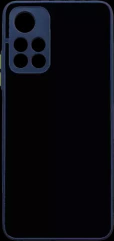 کاور گوشی موبایل Xiaomi Poco M4 Pro 5G